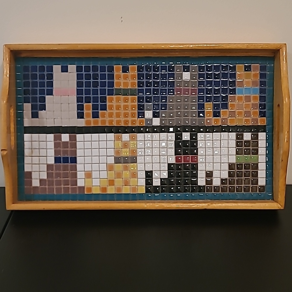 Cat Decor - Picture 7 of 12